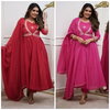 Akshita By Nsf Masleen Cotton Fancy Designer Kurti Set Wholesale Suppliers In Mumbai